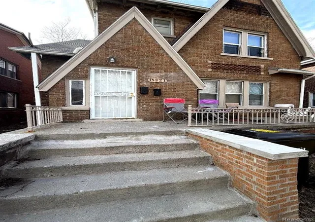 Homes for sale in Detroit, MI | 15321 Sorrento St, Detroit, MI 48227 4023 | MLS# 60981130