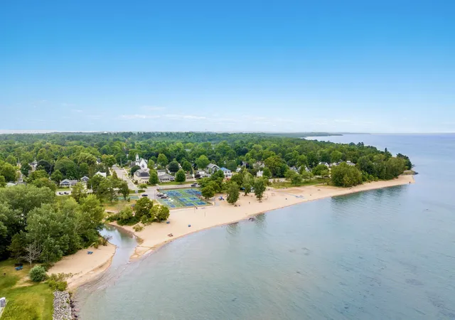 5th image of Vl Rivershore Dr, Elk Rapids, MI 49629 | MLS# 80072757