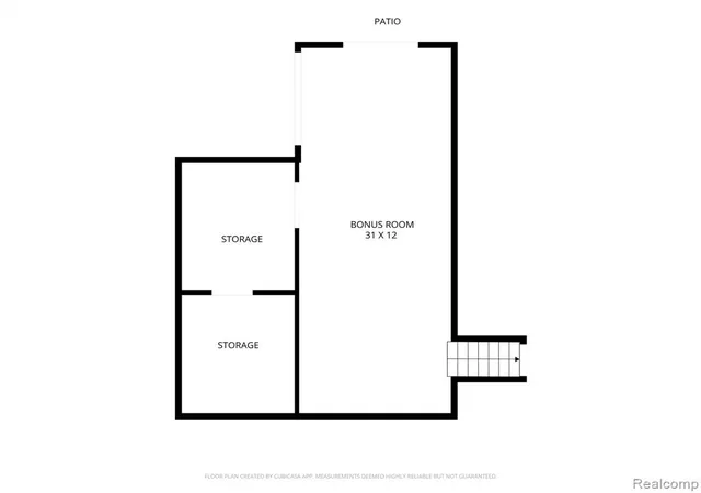 46th image of 872 Dursley Rd, Bloomfield Hills, MI 48304 2010 | MLS# 61023956