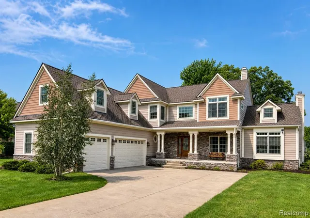 1st image of 224 W Auburn Trl, Brighton, MI 48114 | MLS# 61020390