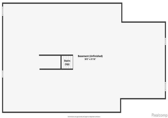 54th image of 224 W Auburn Trl, Brighton, MI 48114 | MLS# 61020390