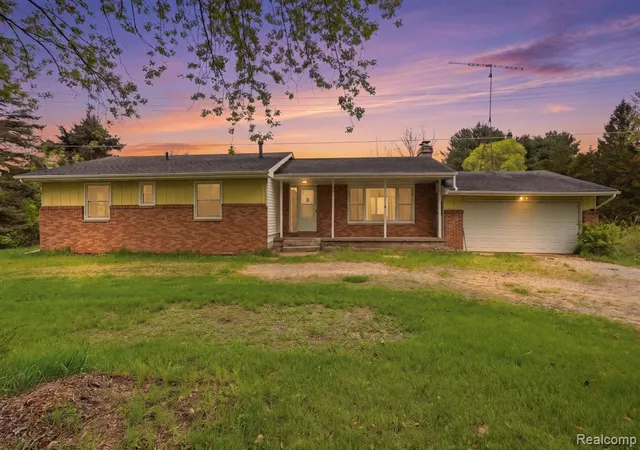 Photo 2 of Sale Pending at 396 Plum Crk Rd, Lapeer, MI 48446 | MLS# 60992014 | Listing updated on 2026-07-13