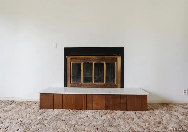 Photo 4 of Sale Pending at 396 Plum Crk Rd, Lapeer, MI 48446 | MLS# 60992014 | Listing updated on 2026-07-13