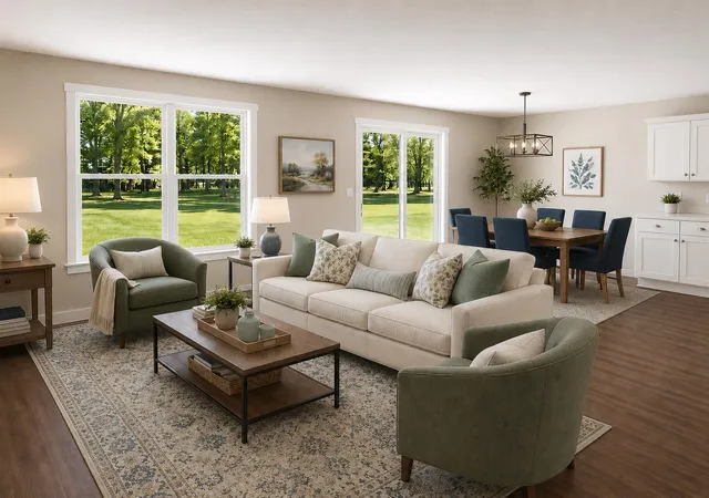 Photo 1 of Single family home for sale at ***14*** Buckaroo Trl #Lot: 3, Petoskey, MI 49770 | MLS# 80071937 | Listing updated on 2026-09-02