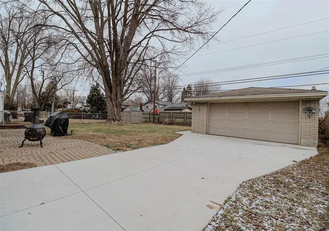 4th image of 38544 Trafalgar Wy, Sterling Heights, MI 48312 | MLS# 70514458