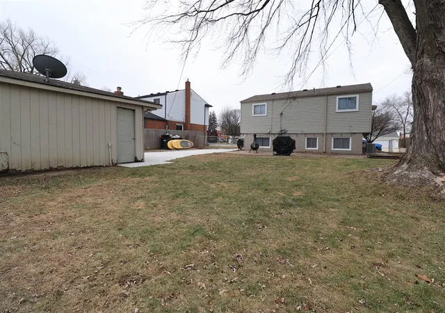 5th image of 38544 Trafalgar Wy, Sterling Heights, MI 48312 | MLS# 70514458