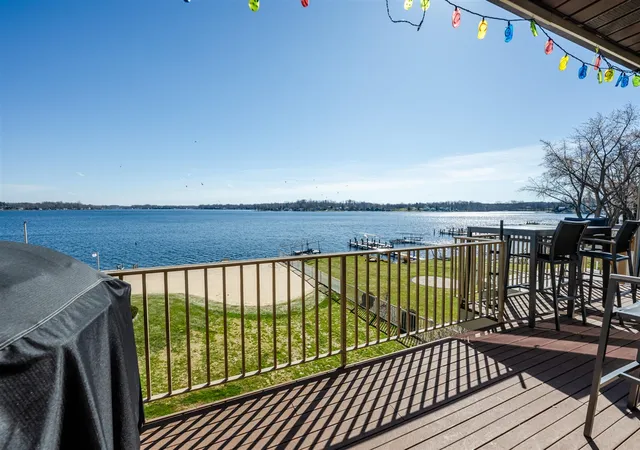 Homes for sale in Coloma, MI | 5251 Paw Paw Lake Rd #16, Coloma, MI 49038 | MLS# 70518681