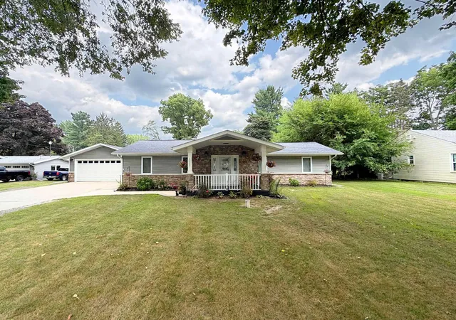 Photo 1 of Sale Pending at 12350 N Clio Rd, Clio, MI 48420 | MLS# 50219562 | Listing updated on 2026-09-16