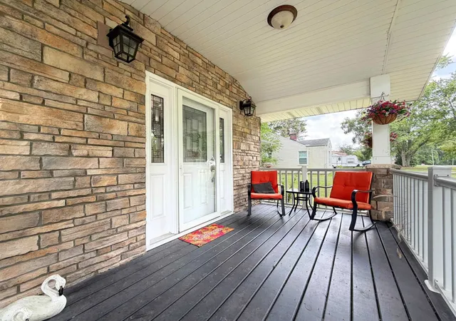 Photo 3 of Sale Pending at 12350 N Clio Rd, Clio, MI 48420 | MLS# 50219562 | Listing updated on 2026-09-16