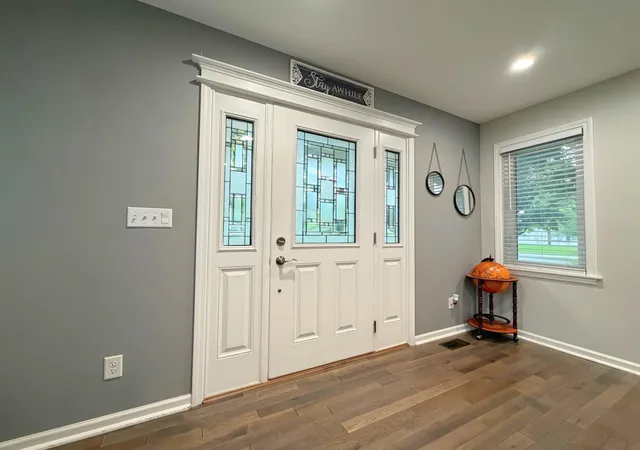 Photo 3 of Sale Pending at 12350 N Clio Rd, Clio, MI 48420 | MLS# 50219562 | Listing updated on 2026-09-16