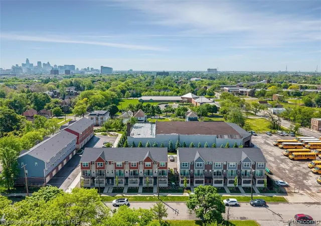 2nd image of 5151 Avery, Detroit, MI 48208