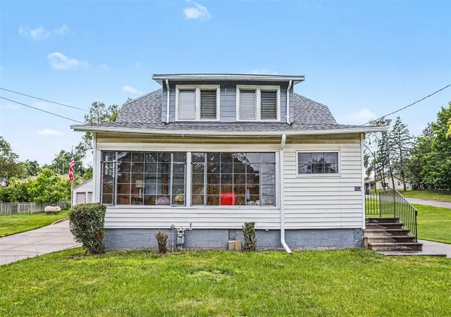 1st image of 187 Sharon Ave, Battle Creek, MI 49017 | MLS# 70540446