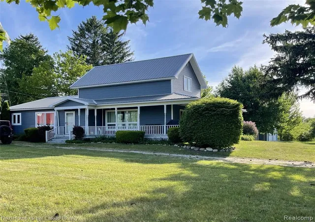 Homes for sale in Ludington, MI | 3631 W Chauvez Rd, Ludington, MI 49431 | MLS# 60997056