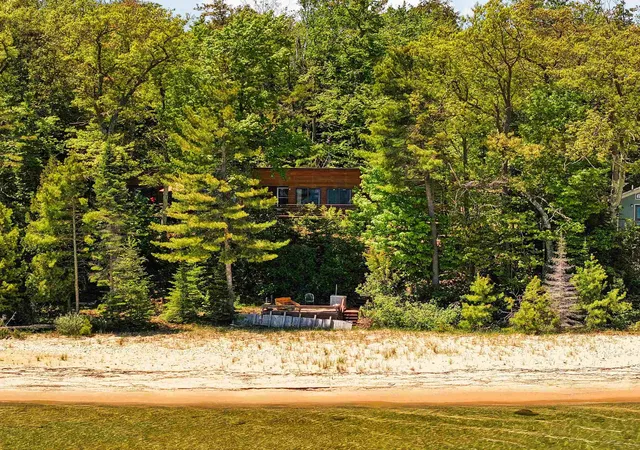 Homes for sale in Beaver Island, MI | 30520 East Side Dr #Lot: 12, Beaver Island, MI 49782 | MLS# 80070368
