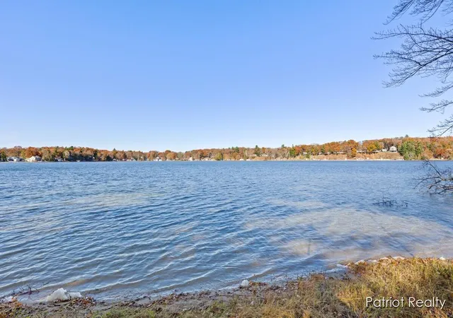 Photo 2 of Land for sale at V/l S Deer Point Dr, Newaygo, MI 49337 | MLS# 70552706 | Listing updated on 2026-08-16