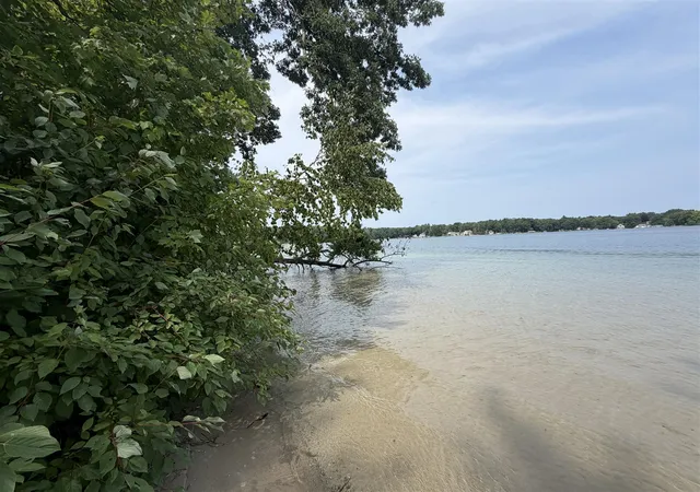 Photo 3 of Land for sale at V/l S Deer Point Dr, Newaygo, MI 49337 | MLS# 70552706 | Listing updated on 2026-08-16