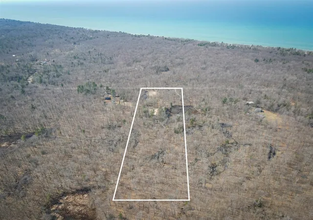 Photo 1 of Land for sale at 4986 N Ridge Rd, Mears, MI 49436 | MLS# 70508404 | Listing updated on 2026-07-20