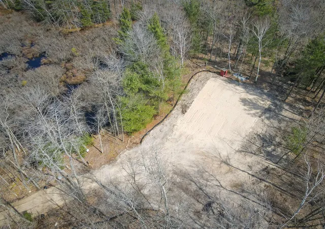 Photo 3 of Land for sale at 4986 N Ridge Rd, Mears, MI 49436 | MLS# 70508404 | Listing updated on 2026-07-20