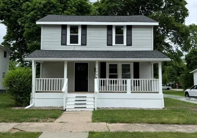 Homes for sale in Mount Pleasant, MI | 1004 S Kinney Ave, Mount Pleasant, MI 48858 | MLS# 80069680