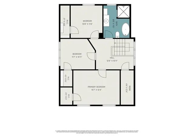 69th image of 641 Lincoln Ave, Grand Rapids, MI 49504 | MLS# 70554321