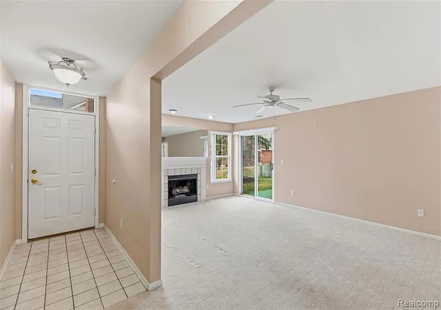 2nd image of 43427 Claremont Dr, Clinton Township, MI 48038 | MLS# 60978523