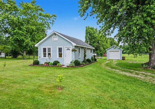 Homes for sale in Constantine, MI | 64311 Lutz Rd, Constantine, MI 49042 | MLS# 70541049