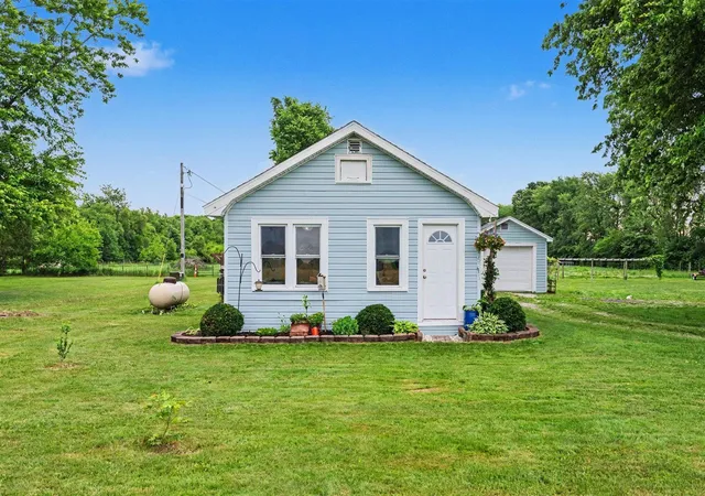 Homes for sale in Constantine, MI | 64311 Lutz Rd, Constantine, MI 49042 | MLS# 70541049