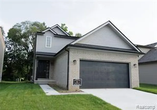 Photo 1 of Single family home for sale at 23207 Dale Allen Dr, Clinton Township, MI 48035 | MLS# 60949495 | Listing updated on 2026-07-08