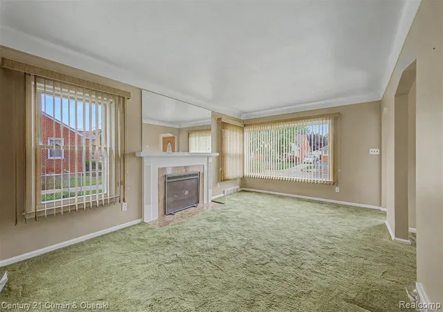 Homes for sale in Dearborn Heights, MI | 6999 Fenton St, Dearborn Heights, MI 48127 | MLS# 61008899