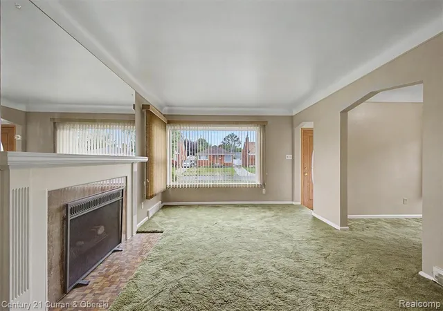 Homes for sale in Dearborn Heights, MI | 6999 Fenton St, Dearborn Heights, MI 48127 | MLS# 61008899