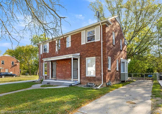 Photo 2 of House for sale at 10842-38 Nottingham Rd, Detroit, MI 48224 1744 | MLS# 61013350 | Listing updated on 2026-08-27