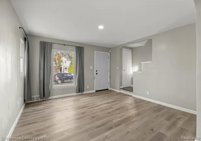 Photo 4 of House for sale at 10842-38 Nottingham Rd, Detroit, MI 48224 1744 | MLS# 61013350 | Listing updated on 2026-08-27