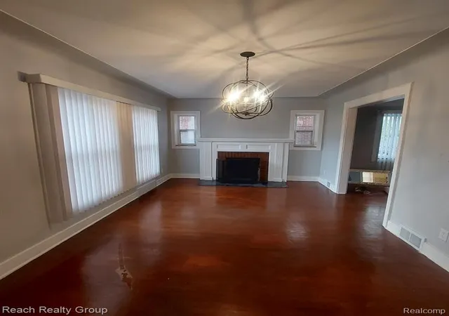 4th image of 18076 Washburn St, Detroit, MI 48221 | MLS# 60988535