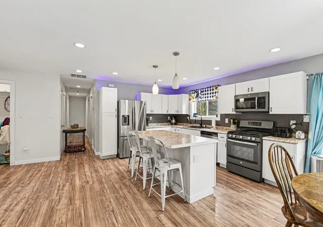 Photo 3 of Single family home for sale at 11675 Sw Coster Rd, Fife Lake, MI 49633 | MLS# 80072899 | Listing updated on 2026-09-06
