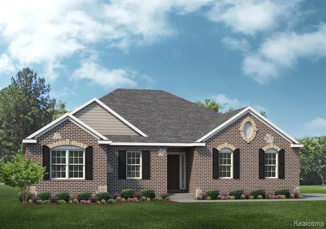 1st image of 26695 Starters Wy, South Lyon, MI 48178 | MLS# 60994599
