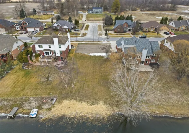 Photo 2 of Sale Pending at 36566 N Pointe Dr, New Baltimore, MI 48047 | MLS# 70520424 | Listing updated on 2026-07-09