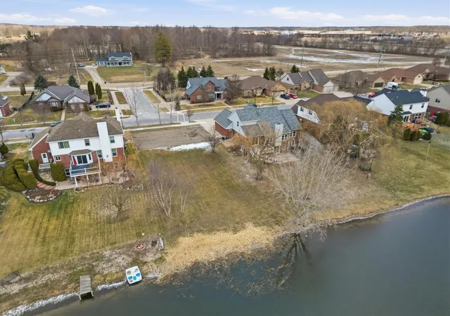 Photo 3 of Sale Pending at 36566 N Pointe Dr, New Baltimore, MI 48047 | MLS# 70520424 | Listing updated on 2026-07-09