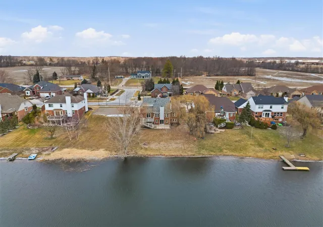 Photo 3 of Sale Pending at 36566 N Pointe Dr, New Baltimore, MI 48047 | MLS# 70520424 | Listing updated on 2026-07-09