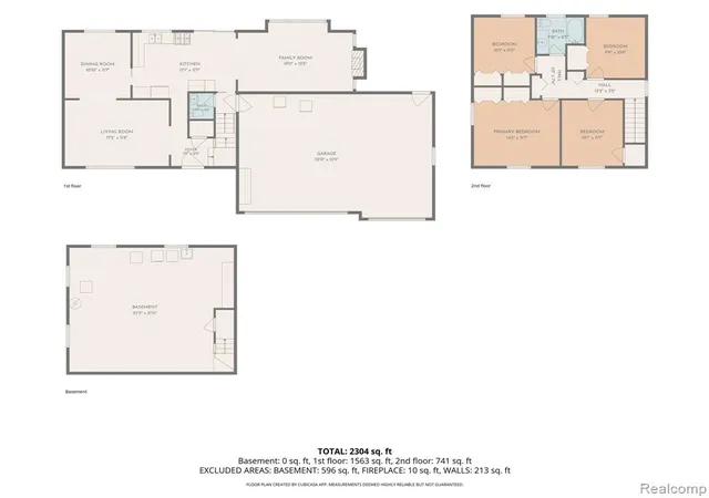 Homes for sale in Grand Blanc, MI | 4191 Knollwood Dr, Grand Blanc, MI 48439 | MLS# 61007959