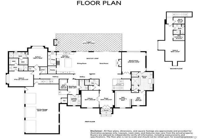 10th image of 5560 Sheldon Rd, Rochester, MI 48306 | MLS# 60982965
