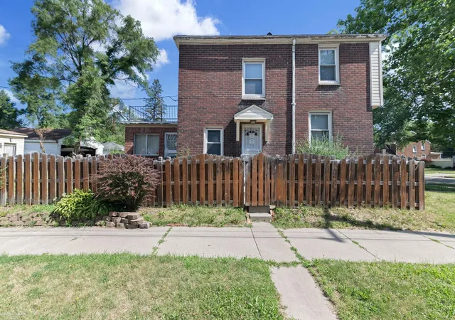 Homes for sale in Detroit, MI | 18401 Blackmoor St, Detroit, MI 48234 | MLS# 50214053