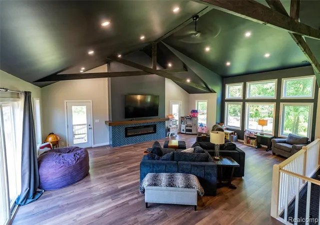 99th image of 12100 Wilson Dr, Carleton, MI 48117 | MLS# 61005004