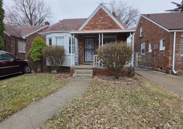 1st image of 9759 Manistique St, Detroit, MI 48224 | MLS# 60983578