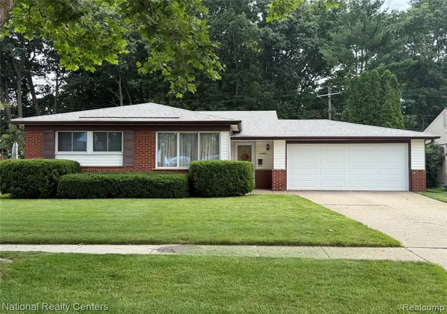 Photo 1 of Single family home for sale at 14400 Stonehouse Ave, Livonia, MI 48154 4945 | MLS# 61008833 | Listing updated on 2026-08-27