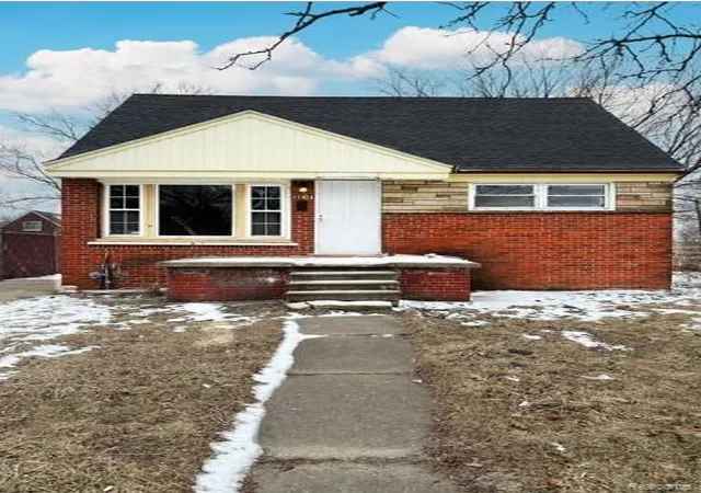 Photo 2 of Single family home for sale at 11421 Sorrento St, Detroit, MI 48227 3768 | MLS# 60948712 | Listing updated on 2026-10-15