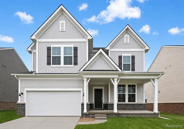 1st image of 688 Gretchen Ln, Saline, MI 48176 | MLS# 60992963
