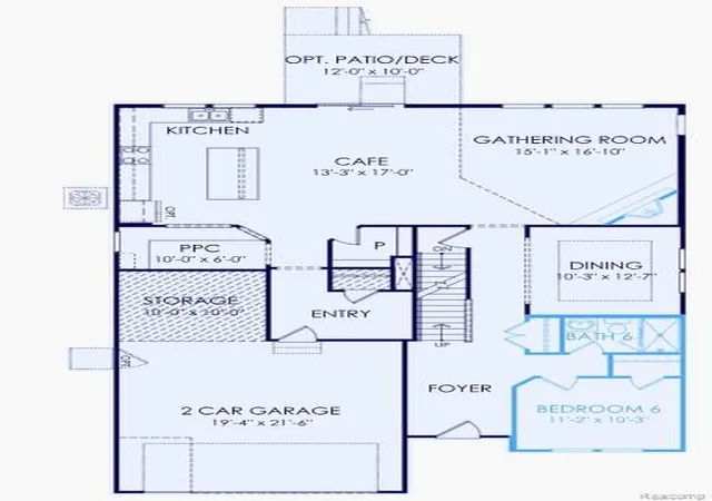 2nd image of 688 Gretchen Ln, Saline, MI 48176 | MLS# 60992963