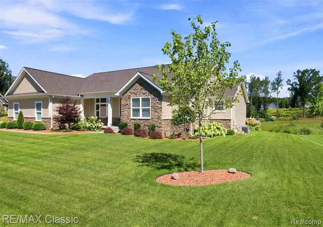 Photo 2 of Single family home for sale at 1247 Timberleaf Dr, Brighton, MI 48114 6816 | MLS# 61025145 | Listing updated on 2026-09-13