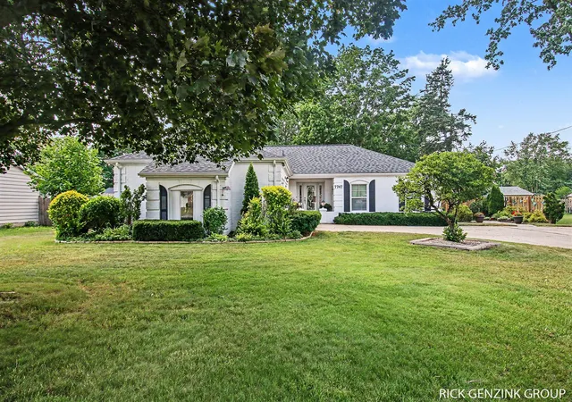 Homes for sale in Jenison, MI | 7747 Park Lane Ave, Jenison, MI 49428 | MLS# 70542553