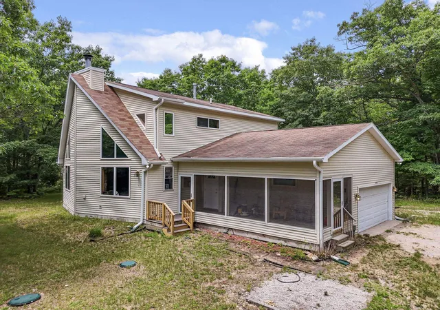 Homes for sale in Interlochen, MI | 9650 Silny Rd, Interlochen, MI 49643 | MLS# 80070725